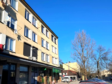 Mieszkanie Jaroszowiec