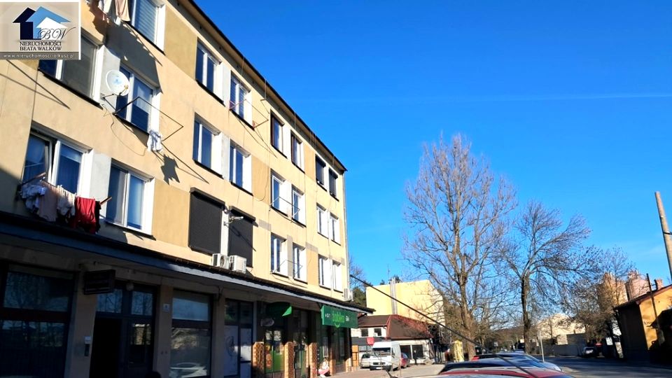 Mieszkanie Jaroszowiec