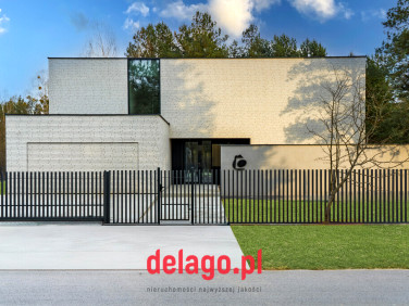 Dom Konstancin-Jeziorna