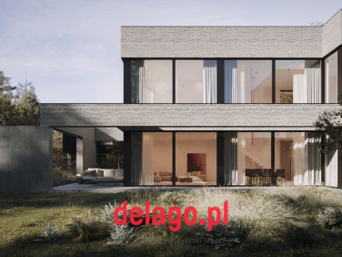 Dom Konstancin-Jeziorna