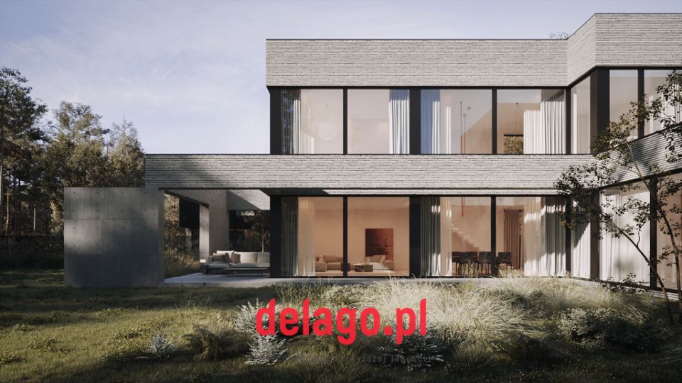 Dom Konstancin-Jeziorna