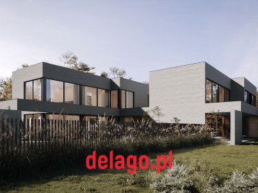 Dom Konstancin-Jeziorna