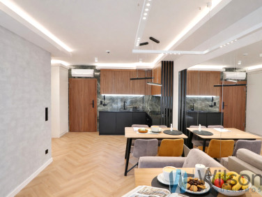 Mieszkanie apartamentowiec sprzedaż