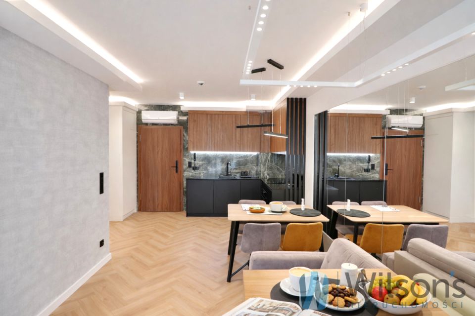 Mieszkanie apartamentowiec sprzedaż