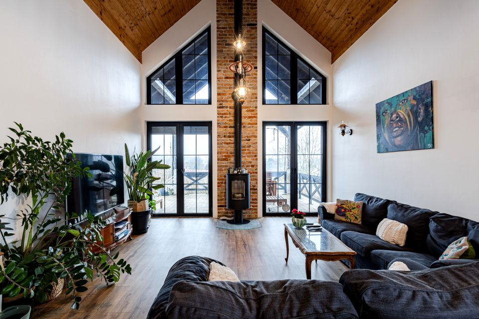 Dom Lwówek Śląski