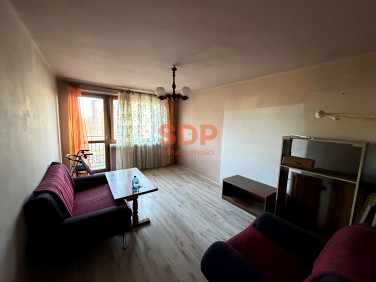 Mieszkanie Sosnowiec