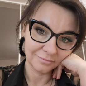 Jadwiga Henel-Pawlak