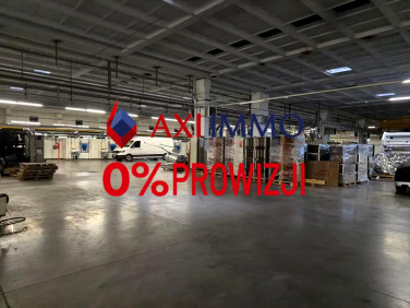 Budynek użytkowy Toruń