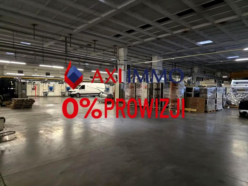 Budynek użytkowy Toruń