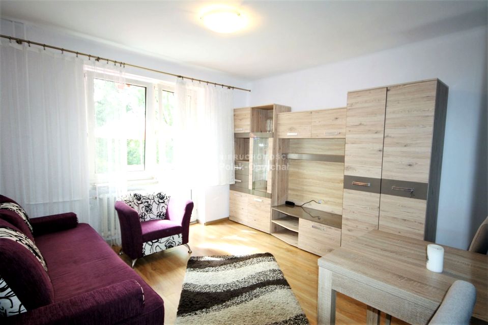 Mieszkanie Bielsko-Biała