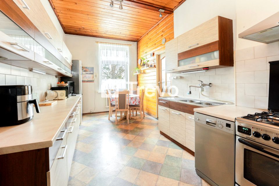 Mieszkanie Gdańsk sprzedaż