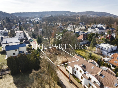 Działka budowlana Kraków