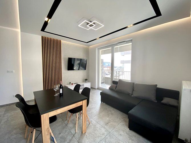 Mieszkanie Warszawa wynajem