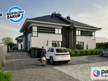 Działka budowlana Rębiechowo