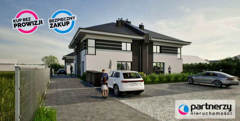 Działka budowlana Rębiechowo