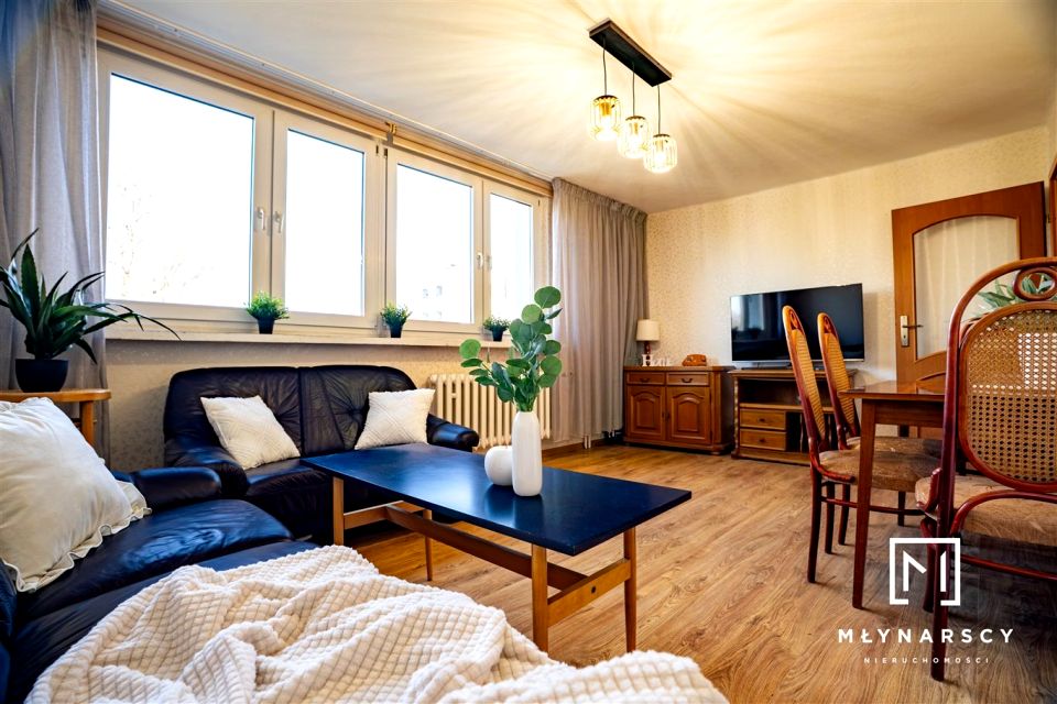 Mieszkanie Bielsko-Biała