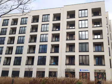 Mieszkanie Warszawa