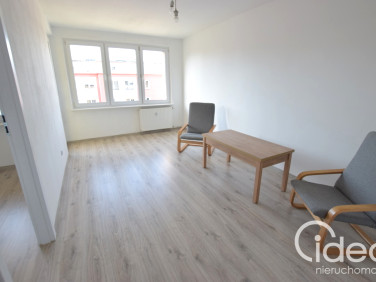 Mieszkanie Szczecin