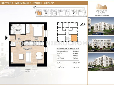 Mieszkanie Białystok