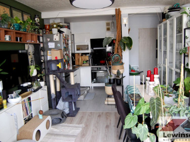 Mieszkanie Pruszków