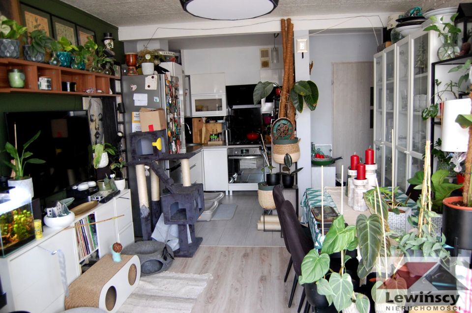 Mieszkanie Pruszków