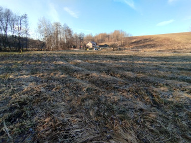 Działka budowlana sprzedam