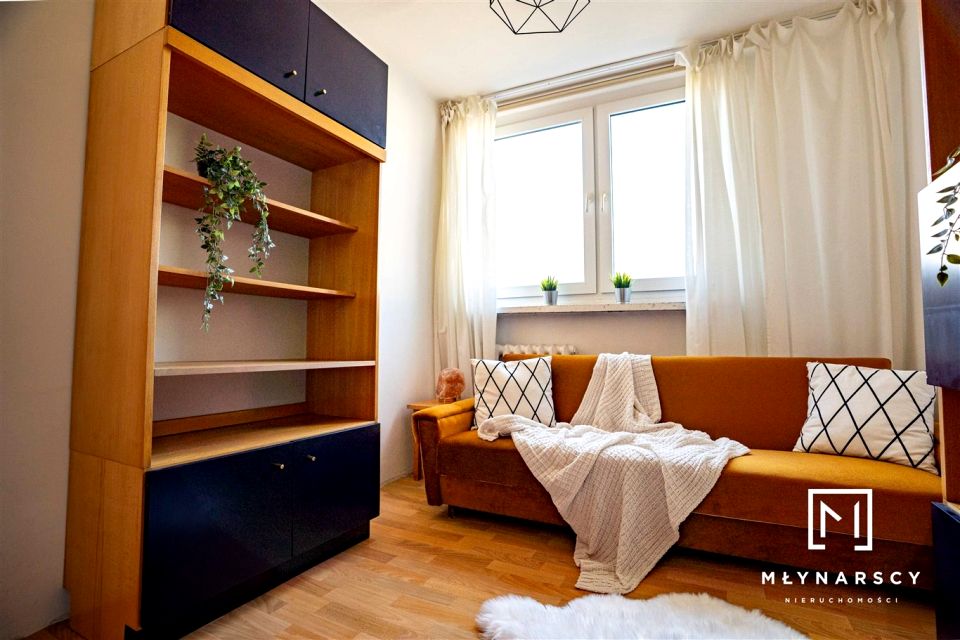 Mieszkanie Bielsko-Biała