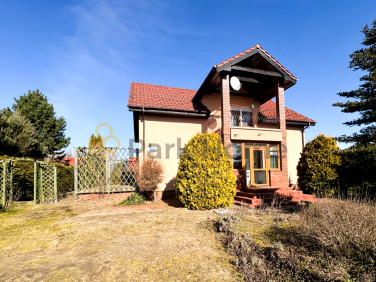 Dom Jeziory Małe sprzedaż