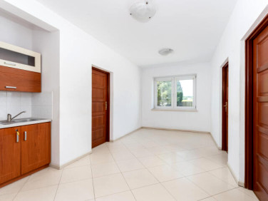 Budynek użytkowy Kraków