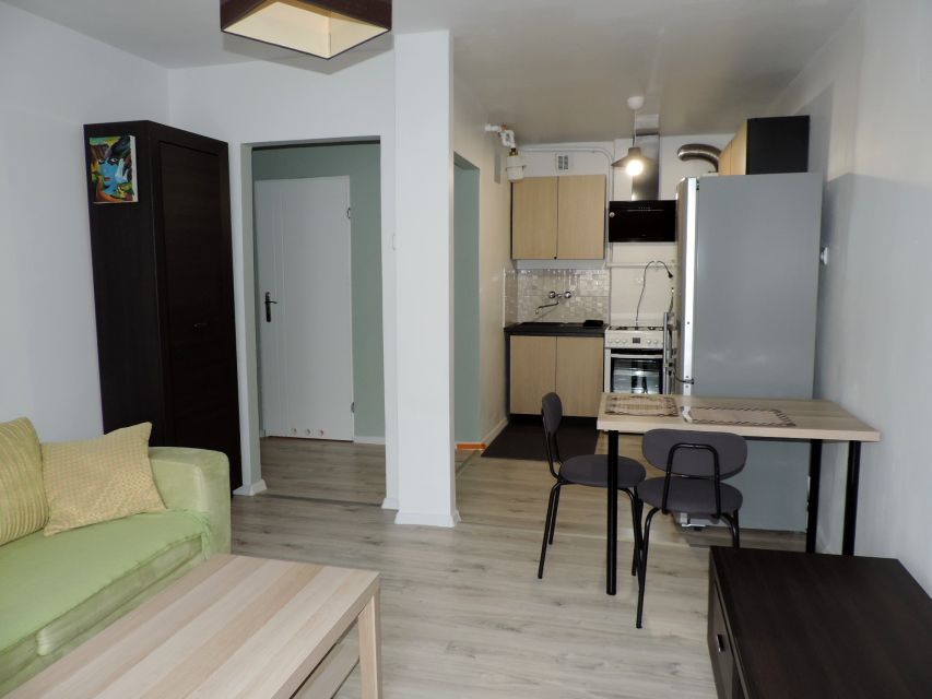 Mieszkanie Żyrardów