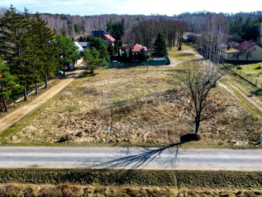 Działka Grodzisk Mazowiecki