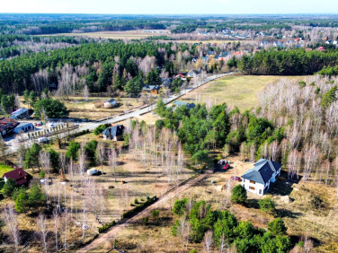 Działka Grodzisk Mazowiecki