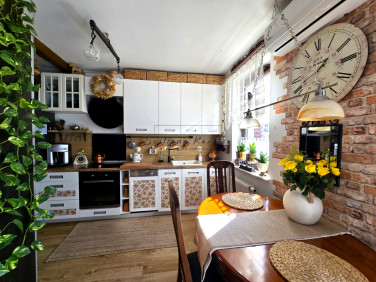 Mieszkanie blok mieszkalny Kraków