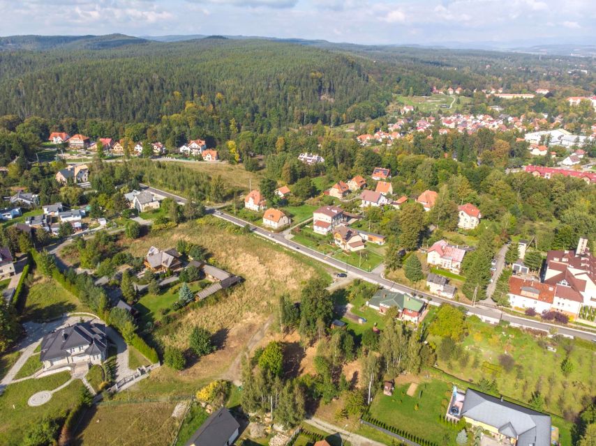 Działka budowlana Polanica-Zdrój sprzedam
