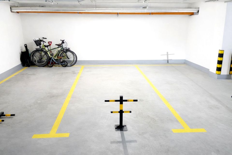 Budynek użytkowy Rzeszów