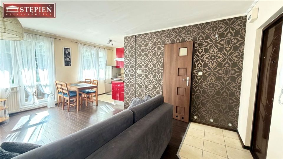 Mieszkanie Jelenia Góra