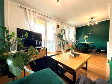 Mieszkanie Jastrzębie-Zdrój