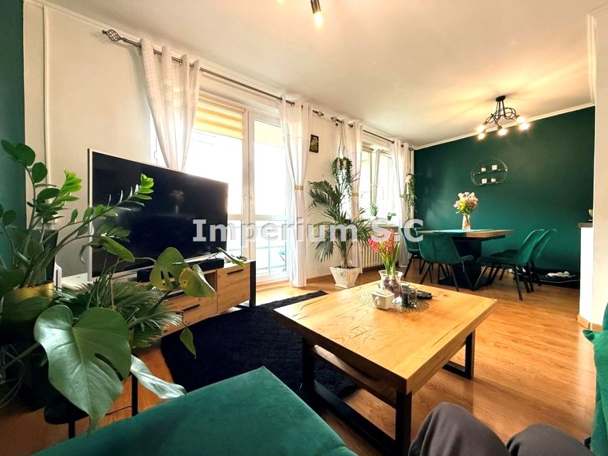 Mieszkanie Jastrzębie-Zdrój