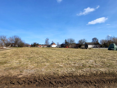 Działka budowlana Filice