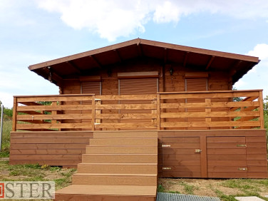 Działka Więcławice