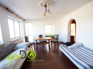 Dom Niedziałowice Drugie