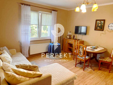 Mieszkanie Międzyzdroje