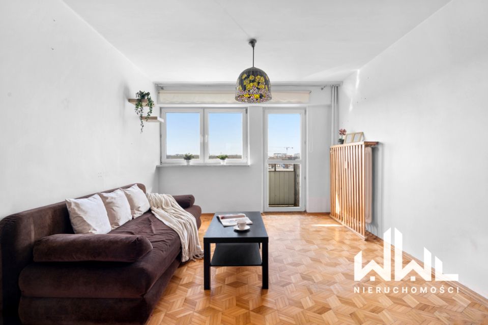 Mieszkanie Warszawa