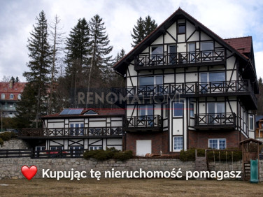 Mieszkanie Szklarska Poręba