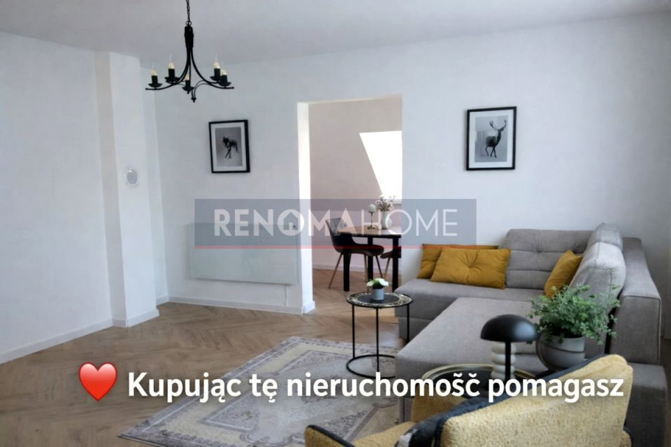 Mieszkanie Szklarska Poręba