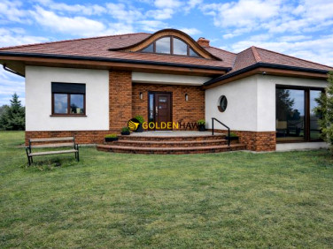 Dom wolnostojący sprzedaż