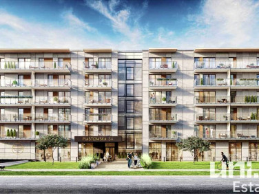 Budynek użytkowy Kraków