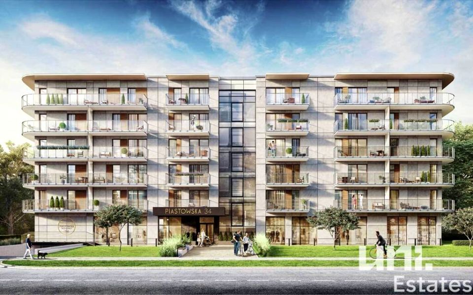 Budynek użytkowy Kraków