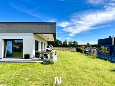 Dom Konstantynów Łódzki