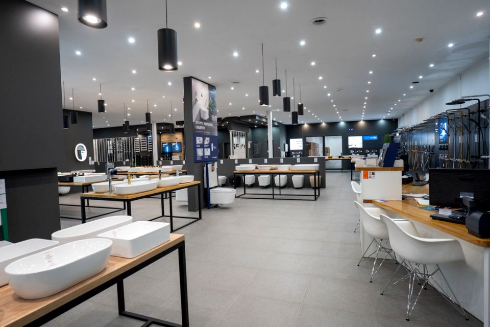 Budynek użytkowy Częstochowa